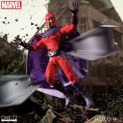 Figura Magneto X-men - Imagen 1
