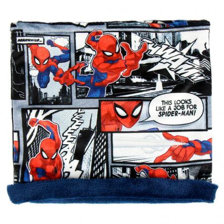 Braga cuello Spiderman Marvel - Imagen 1