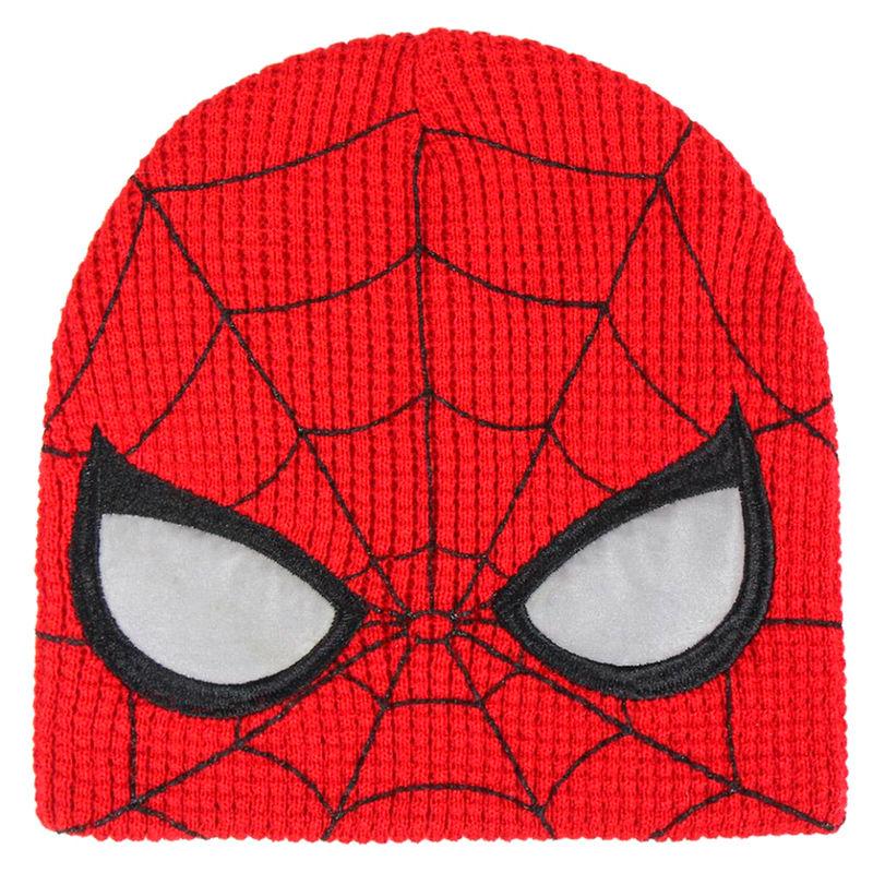 Gorro Spiderman Marvel premium - Imagen 1