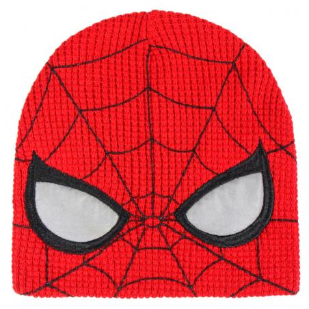 Gorro Spiderman Marvel premium - Imagen 1