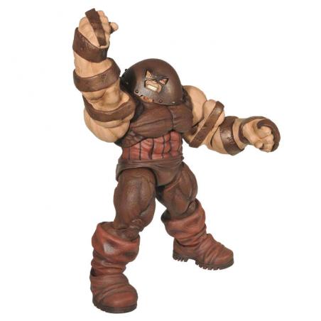 Figura Juggernaut Marvel Select 18cm - Imagen 1