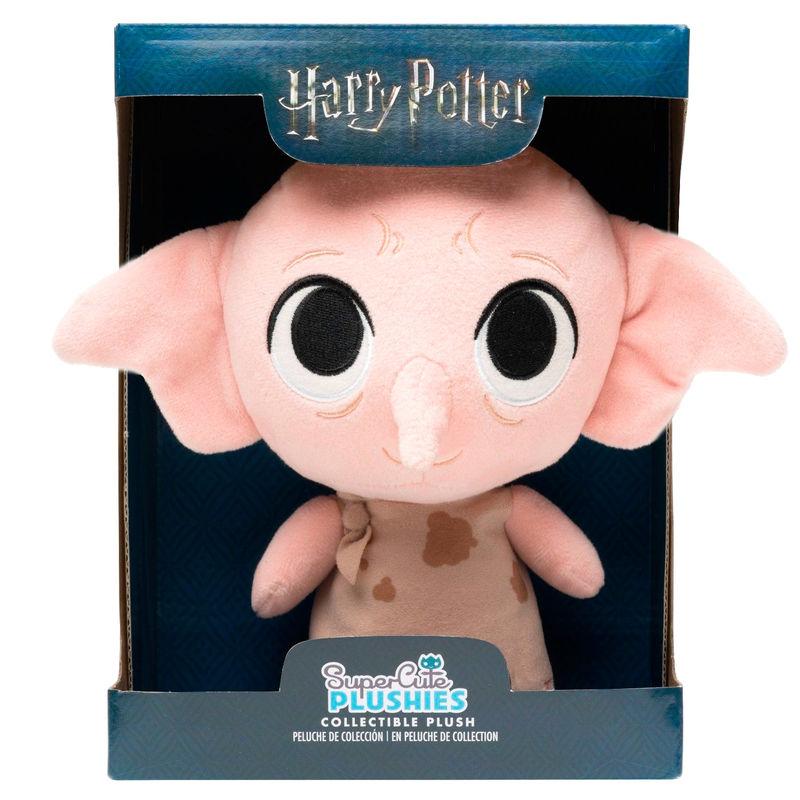 Peluche Harry Potter Dobby - Imagen 1