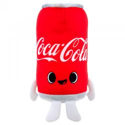 Peluche Coke Coca Cola - Coca Cola Can - Imagen 1
