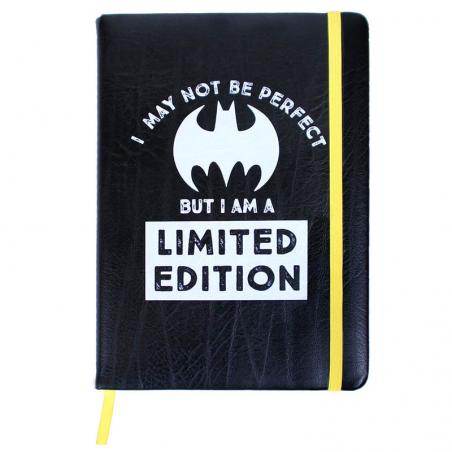 Cuaderno A5 premium Batman DC Comics - Imagen 1