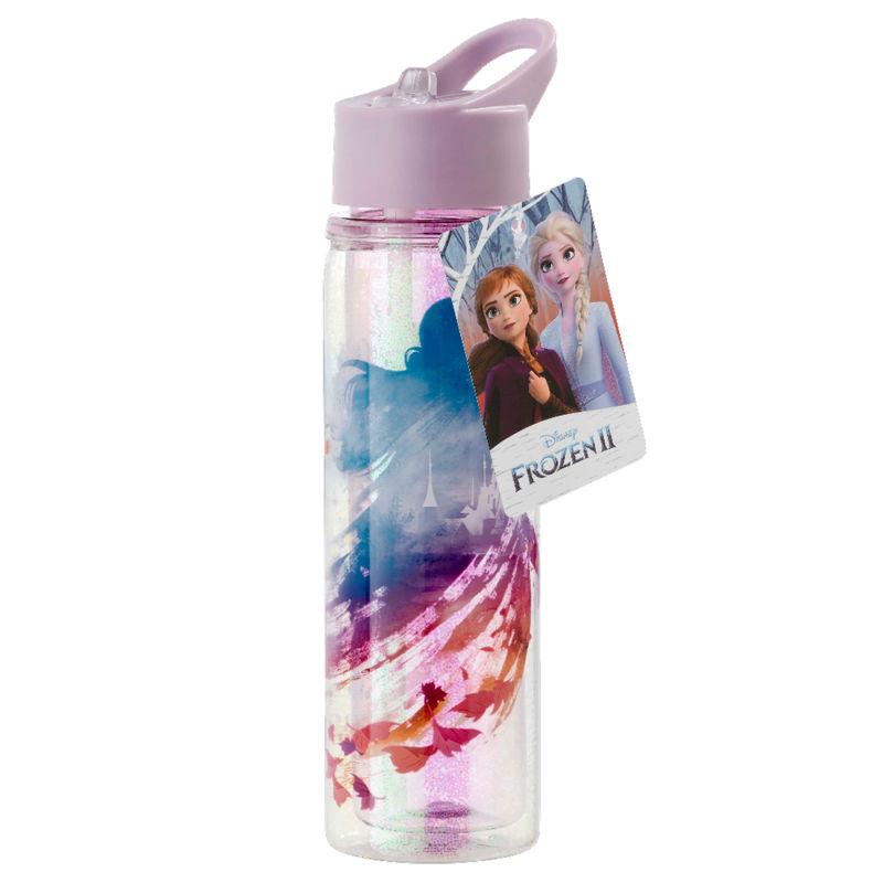 Cantimplora Frozen 2 Disney - Imagen 1