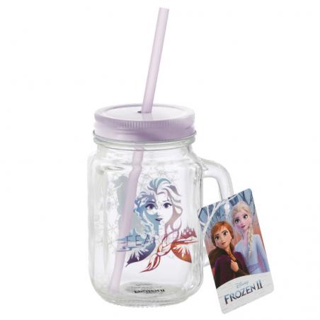 Jarra Frozen 2 Disney - Imagen 1