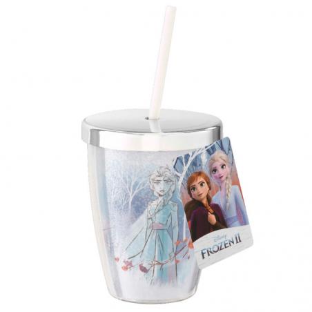Vaso Frozen 2 Disney - Imagen 1