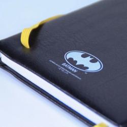 Cuaderno A5 premium Batman DC Comics - Imagen 7