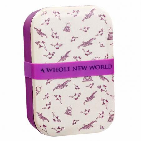 Tupper A Whole New World Bamboo - Imagen 1