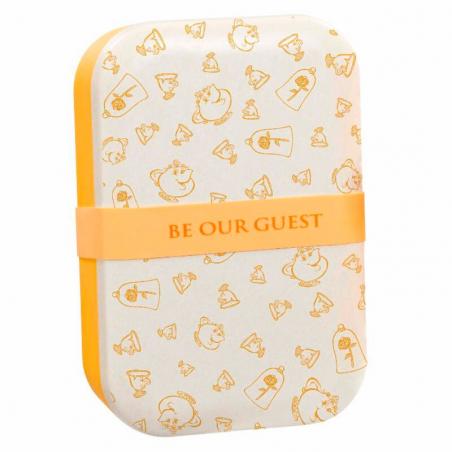 Tupper Be Our Guest Bamboo - Imagen 1