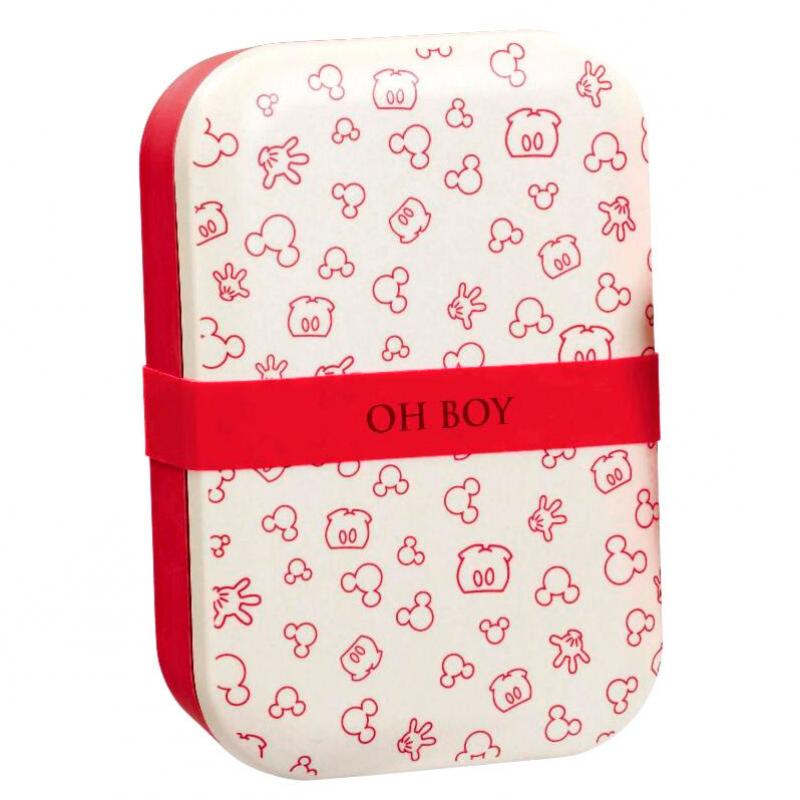 Tupper Oh Boy Bamboo - Imagen 1