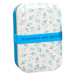 Tupper To Infinity And Beyond Bamboo - Imagen 1