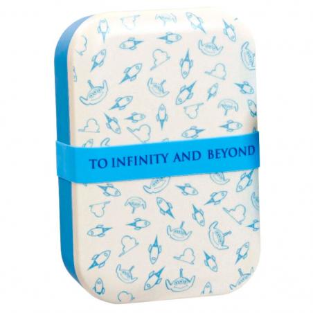 Tupper To Infinity And Beyond Bamboo - Imagen 1
