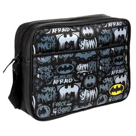 Bolso bandolera Batman DC Comics - Imagen 1
