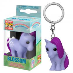 Llavero Pocket POP My Little Pony Blossom - Imagen 1