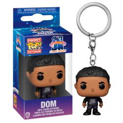 Llavero Pocket POP Space Jam 2 Dom - Imagen 1