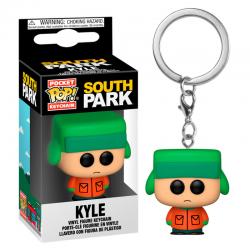 Llavero Pocket POP South Park Kyle - Imagen 1