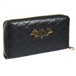 Cartera Batgirl DC Comics - Imagen 1