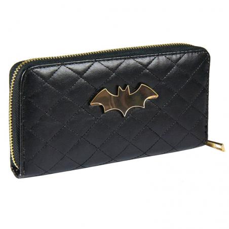 Cartera Batgirl DC Comics - Imagen 1