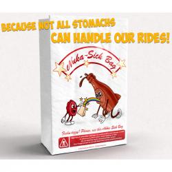 Kit Bienvenida Nuka World Fallout ingles - Imagen 10