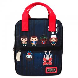 Mochila Stranger Things Loungefly - Imagen 1