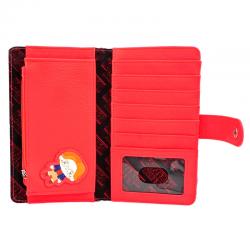 Cartera Stranger Things Loungefly - Imagen 2