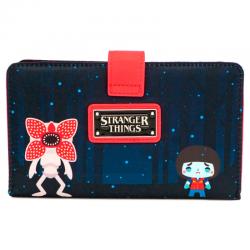 Cartera Stranger Things Loungefly - Imagen 3