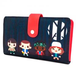 Cartera Stranger Things Loungefly - Imagen 4