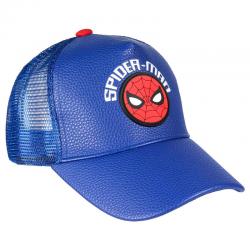 Gorra Spiderman Marvel - Imagen 1