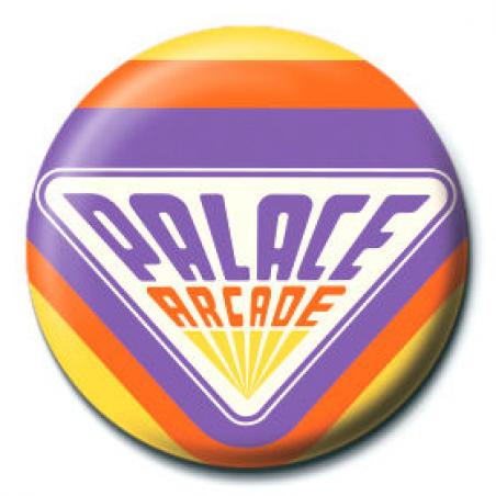 Chapa Palace Arcade Stranger Things - Imagen 1