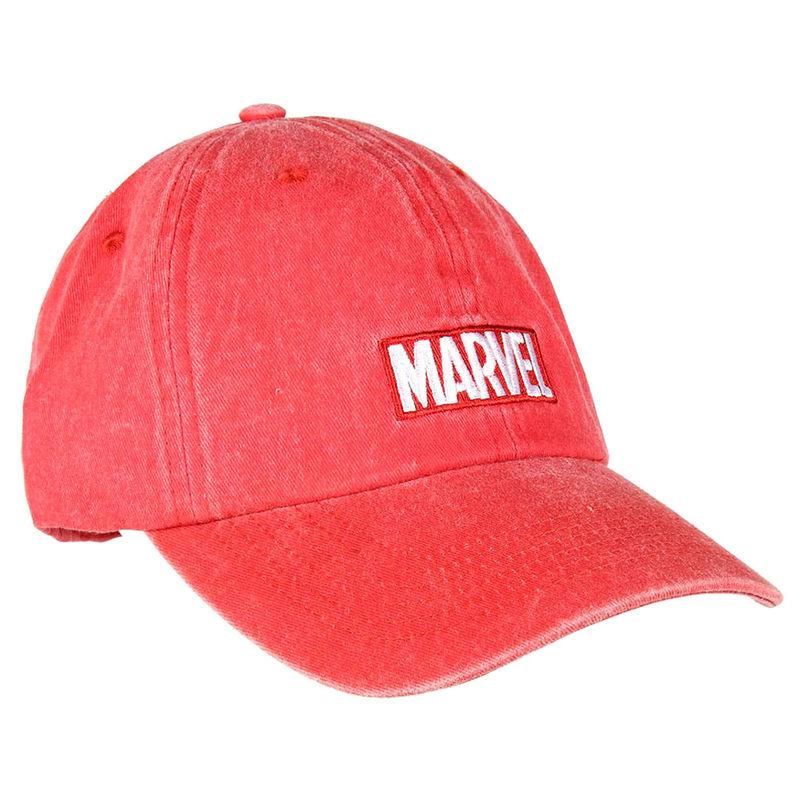 Gorra baseball Marvel - Imagen 1