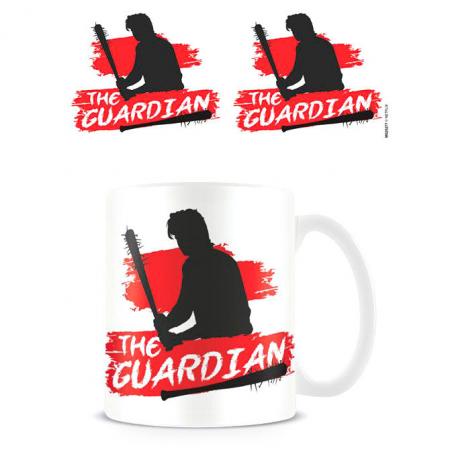 Taza The Guardian Stranger Things - Imagen 1