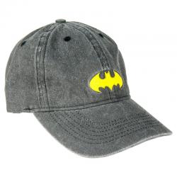 Gorra baseball Batman DC Comics - Imagen 1