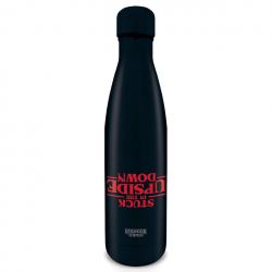 Botella metal Stranger Things - Imagen 1