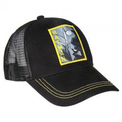 Gorra baseball Batman DC Comics - Imagen 1