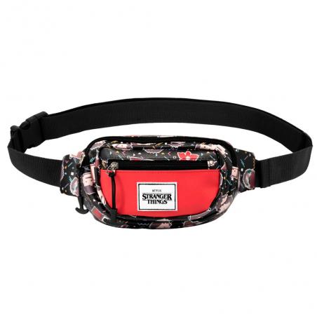 Riñonera Bits Stranger Things - Imagen 1