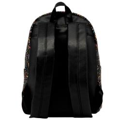 Mochila Bits Stranger Things 31cm - Imagen 2