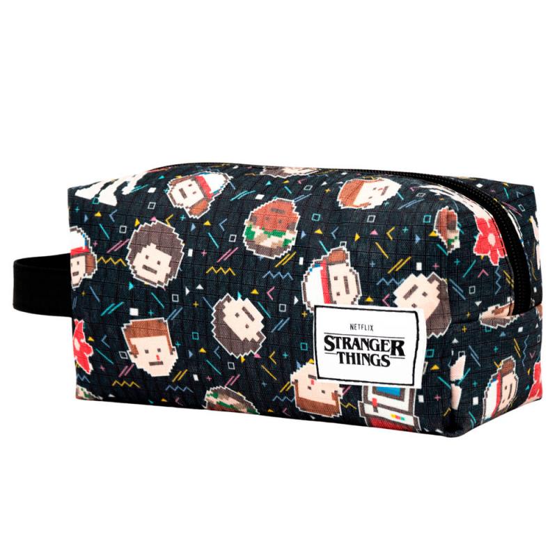 Neceser Bits Stranger Things - Imagen 1