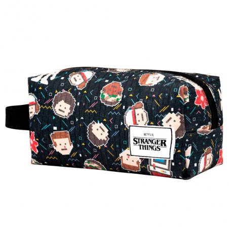 Neceser Bits Stranger Things - Imagen 1