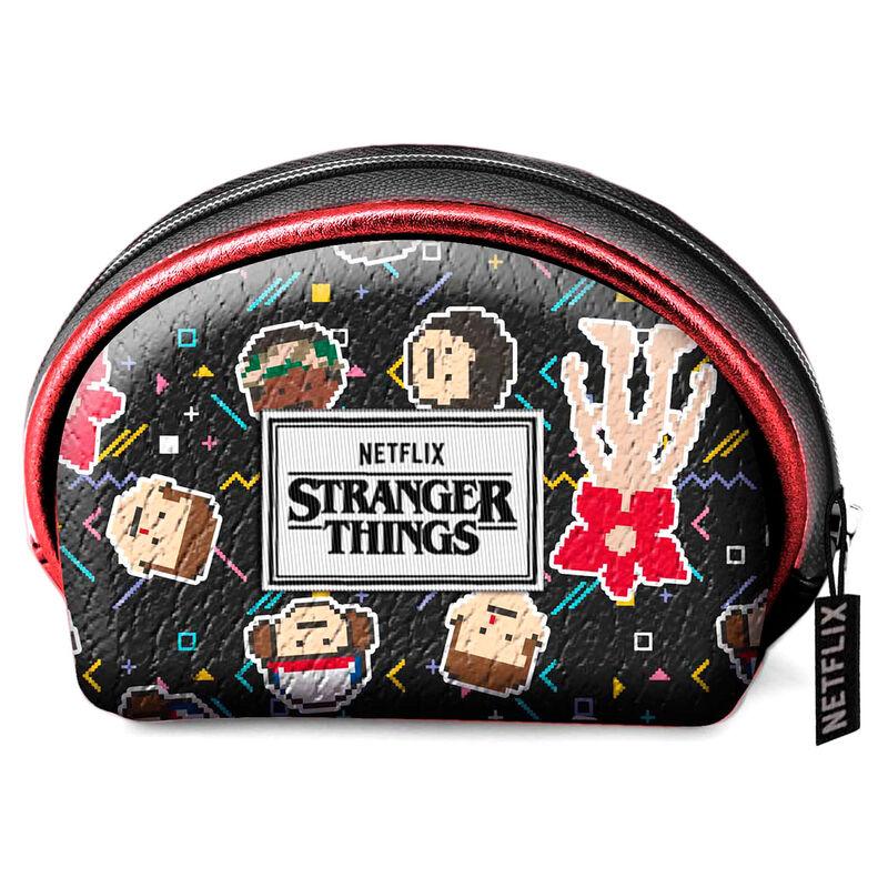 Monedero Bits Stranger Things - Imagen 1