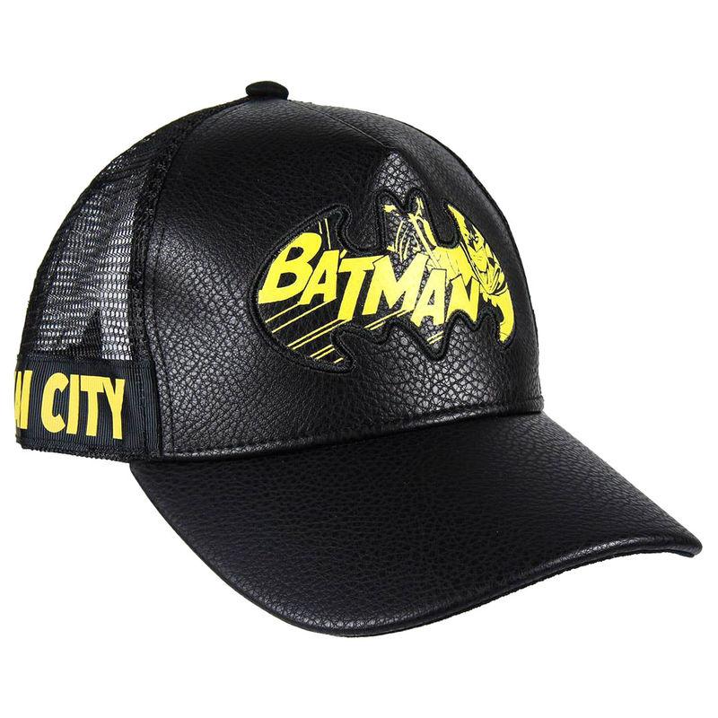 Gorra premium Batman DC Comics - Imagen 1