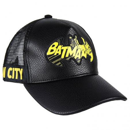 Gorra premium Batman DC Comics - Imagen 1