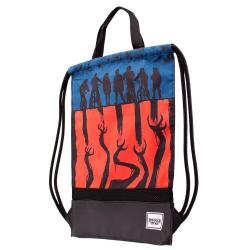 Saco Flag Stranger Things 49cm - Imagen 2
