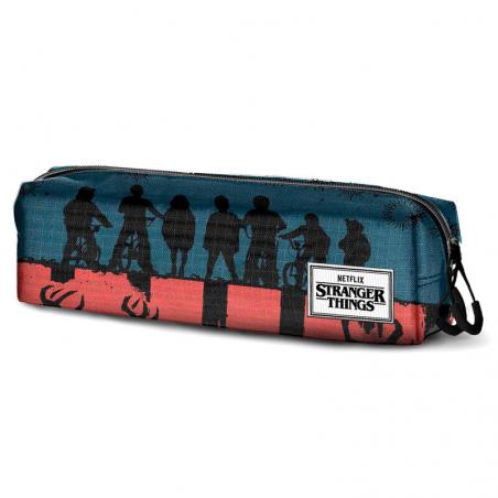 Portatodo Flag Stranger Things - Imagen 1