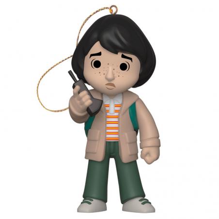 Colgante Stranger Things Mike - Imagen 1
