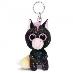 Llavero peluche Unicornio Vita-Mi Glubschis Nici 9cm - Imagen 1