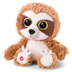 Peluche Perezoso Heywood Glubschis Nici 15cm - Imagen 1