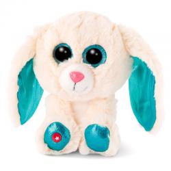 Peluche Conejo Wollidot Glubschis Nici 15cm - Imagen 1
