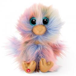 Peluche Kiwi Soda Glubschis Nici 15cm - Imagen 1