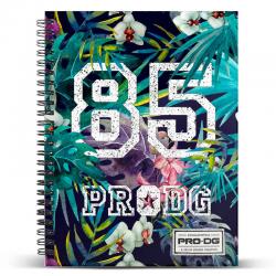 Cuaderno A4 Pro DG Jungle - Imagen 1